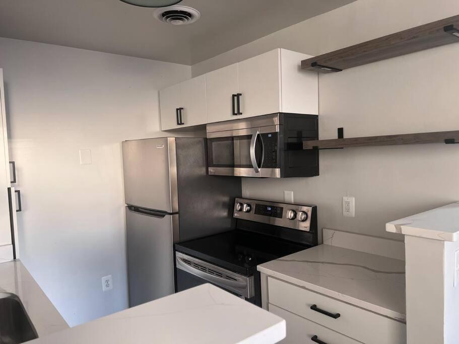 Downtown, Cozy And Perfectly Decorated Apartment Baltimore Exterior photo